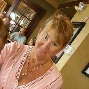 Meet your Posher, Deb